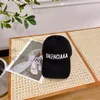 Milieuvriendelijke golf geborduurde baseballcap eend tongdop 032