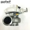 Novo Turbo G30-770 GT30-770 Positivo A/R Valor Ingestão 0.72 Escape 0.83 Turbocompressor Especial Modificado