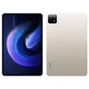 Original Xiaomi Mi Pad 6 Pro Tablet PC Smart 8GB 12GB RAM 256GB 512GB ROM Octa Core Snapdragon 8+ Gen1 Android 11" 144Hz LCD 2,8K Display 8600mAh 50,0MP Tablets Pads Computer