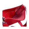 10A Hoge kwaliteit unisex schoudertas Leer Koeienhuid Lederen crossbody Tas Damesmode Klassieke Schouders Authentieke Designer Herentas 3 maten