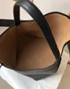 Evening Bags Cowhide Single Shoulder Bag Handbag Row Bucket Tote Lcu 231117