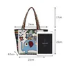 Evening Bags Fashion National Women' Handbag! Nice Embroidered Lady Trend Handbag Tote Bag Carry