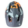 Caschi ciclismo BATFOX casco da bicicletta ciclismo mountain bike casco fuoristrada casco da skateboard elmetto casco mtb uomo F661 230414