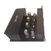 freeshipping 1pcs meixing mc368-bs push-pull kt120 أنبوب amp hifi Quiss integrated 120w*2 amplifier mairc