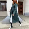 Damskie puch parkas zimowa kurtka kobiet płaszcza Manteau Femme Ubrania na 2023 Mujer Invierno Hiver Schroniska Long Cappotto Autumn Fashion