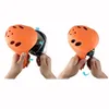 Otros productos de golf PGM Golf Club Head Cover 4 Pcsset 135UT Juego completo de postes de madera Material impermeable de alta elasticidad Fácil de usar Ahorre espacio GT025 230414