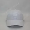 Carharttlys Diseñador de top de calidad Hat de moda Hap Hip Hop Hat Hop Men Mujer Gapas de béisbol Color sólido Sol Visor Bola de balón