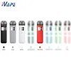 Geekvape Sonder U Pod-systeemkit 1000 mAh 20 W max. vermogen met 0,7 ohm Geek Vape U-cartridge 2 ml Draw-geactiveerde e-sigaret MTL beperkt DTL-vapingapparaat