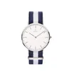 Fashion Women's Watch Eenvoudig elegant genereus symbool van wachten op liefdesliefhebbers maat horloge