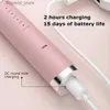 Escova de dentes por atacado de dentes elétricos USB carregamento rápido de reposição adulta Cabeça DropShipping DropShipp entre 48 horas Q231117
