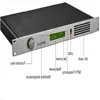 Freeshipping 200 w watt wireless professionale stereo mono PLL emettitore stazione radio attrezzatura Trasmettitore FM Vbxif
