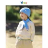 Caps Hüte Hnne Herbst Winter Warme Beanie Unisex Erwachsene Kinder Familie Passende Strickmütze Frauen Männer Jungen Mädchen Wollmütze 231115