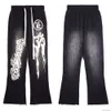 Designers Casual Pant Streetwear pantalon pantalon pantalon de survêtement