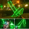 Toys Other Toys Luminous Dragon Dance Outdoor Fitness Colorful Props Festival Gifts Children's Parent child Fun Interactive 231117