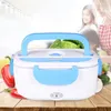 Dinnerware Sets Womens Lunchbox With Shoulder Strap Thermal Lunch Boxes For Adults Electric Portable Bags Women Insulated Backpack