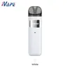 GeekVape Sonder U Pod System Kit 1000mAH 20W最大出力0.7OHMオタクVAPE Uカートリッジ2ML抽出型電子タバコMTL制限DTL Vapingデバイス