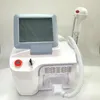 Professional Diode Laser Hair Removal Skin Rejuvenation Machine Permanent Hair Remover Alexandrite Laser Equipment