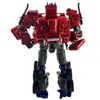 Brinquedos de transformação Robôs BMB AOYI KBB Transformação OP Commander Bee Mega Galvatron Hound Action Figure Kid Toy Gift Movie Model Masterpiece Car Robot 231117