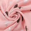 Imprimé Coton Viscose Musulman Hijab Écharpe Pour Femmes Grande Taille Foulard Wrap Foulard Islaim Bandeau Turban Femme Musulman Châle