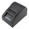 Skrivare 5890T Zijiang Desktop Thermal Printer kvitto bärbar tryckmaskin Drop Delivery Computers Networking Supplies Dhheb