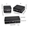 Watch Boxes Jewelry Collection Box Gift Organizer Display For Men Women