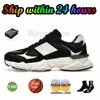 Zapatillas deportivas Zapatos para correr Hombres Mujeres Nube de lluvia Gris Sal marina Ladrillos Madera Bodega Edad del descubrimiento Blue Haze JJJJound Entrenadores para correr para ogmine buen precio