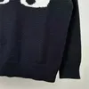 Explosiver Herbst/Winter-Farbverlaufspfeil-Mohair-Jacquard-Pullover mit lockerem Pullover für Männer und Frauen, Paare, XXL