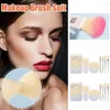 Makeup Brushes 2023 Nybörjare Mini Travel Lady Portable Soft Brush Set Tools Beauty Hair F1Z0