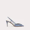 Lüks Sandalet Kadın Yüksek Topuklu Kıdemli Moda Tasarımcı Ayakkabı Mektup Düğün Yemeği Kadın Sandaletleri 66