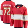 Gestikte hockey jerseys 16 Aleksander Barkov 72 Sergei Bobrovsky 19 Matthew Tkachuk 23 Arter Verhaeghe 94 Ryan Lomberg 21 Nick Cousins ​​77 Niko Mikkola 13 Sam Reinhart