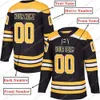 Hot Custom Hockey''nhl '' tröja för män kvinnor ungdom s -4xl broderade namnnummer - design din egen hockey''nhl '' tröjor