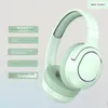 Nieuw privémodel P2963 draadloze Bluetooth-headset Oorbedekking Intrekbare opvouwbare Bluetooth 5.3-headset