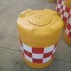 Outros produtos de estrada Segurança rodoviária, baldes de prevenção de colisão