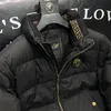 2023 Designer Winter Brand Hommes Femmes Designer Down Veste Styliste Manteau Mode Pardessus Veste avec Lettre Hiver Parkas En Plein Air Manteau Streetwear