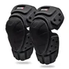 Elbow Knee Pads WOSAWE Adjustable Knee Protector Motorcycle Motocross Tactical Sport Riding Cycling Skating Ski Knee Pads Kneepad Brace Support 230417