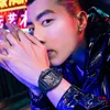 Tiktok Watch Men's Brand'ın Canlı Yayını Tam Otomatik İçi Boş Mekanik Top 10 Su Geçirmez Aydınlık Trendi