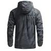 Men's Jackets Karntea Running Jackets Gym Jogging Sportswear For Men Fitness Jacket Training Breathable Soft Outdoor Tennis