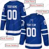 Maillot de hockey personnalisé « nHl » pour hommes, femmes, jeunes, numéros de nom brodés authentiques - Concevez vos propres maillots de hockey « nHl »
