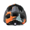 Casques de vélo BATFOX casque de vélo vélo casque de VTT tout-terrain casque de planche à roulettes casque vtt casque hommes F661 230414