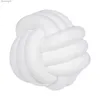 Cushion/Decorative Soft Knot Ball Props Cushion Soft Knot Ball for