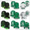 Maillots de hockey cousus 95 Matt Duchene 27 Mason Marchment 15 Craig Smith 12 Radek Faksa 10 Ty Dellandrea 23 Esa Lindell 63 Evgenii Dadonov 2 Jani Hakanpaa 41 Wedgewood