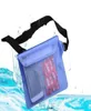 Für Universal Taille Pack Wasserdichte Tasche Fall Wasserdichte Tasche Unterwasser Trockenen Tasche Abdeckung Für Handy handy Samsung ipho7648366