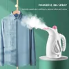 Portátil S ers Inicio Plancha de vapor Ropa eléctrica de mano Vaporizador de ropa Máquina de planchar 200 60 ml Tanque de agua 231117