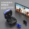 Grenzüberschreitendes neues Ankunfts-S6plus-Bluetooth-Headset, intelligentes digitales Display, Persönlichkeit, Uhr-Display, extrem langlebige Batterie, einteiliges Dropshipping