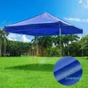 الخيام والملاجئ UV Protect في الهواء الطلق معسكر أربعة زاوية خيمة مظلة حديقة الباراسول شمس الظل غطاء 22 بديل