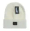 Fashion Designer Hats Brand Germany Polo Pum Beanies Men's and Women's Beanie Fall/winter Thermal Knit Hat Ski Brand Bonnet Plaid Skull Hat Warm Cap A6