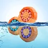 Magic Bean roterende kubus vinger fidget puzzel speelgoed handheld spinner spinner stress angstig reliëf ball game sensory speelgoed paasmand stillers