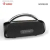 Cell Phone Speakers XDOBO SINOBAND Youth Outdoor Waterproof Portable Subwoofer Bluetooth Speaker 60W High Power Computer Home Theater Caixa de som Q231117