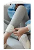 Womens Pants Capris Winter Women Thermal Fleece Thicken Leggings High Waist Ribbed Solid Comfortable Warm Stretchy Leggins 231116