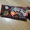 OneUp czekoladowe pudełka opakowania papierowe grzyb 35 gramów na bar ciasteczka samoas tagalongs